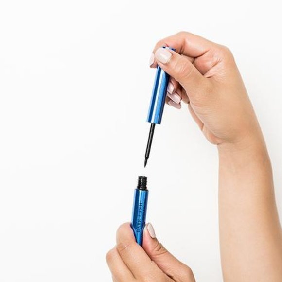 NIB Babe Lash® Enriching Liquid Eyeliner - Picture 5 of 14